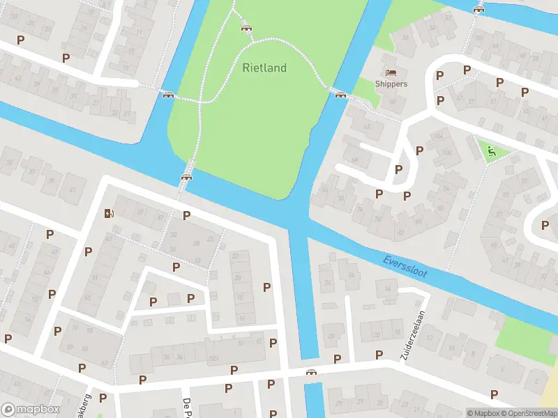 Anonieme overlastmelding De Poort in Landsmeer