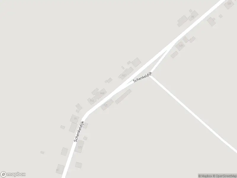 Overlastmelding Schenkeldijk in 's-Gravendeel