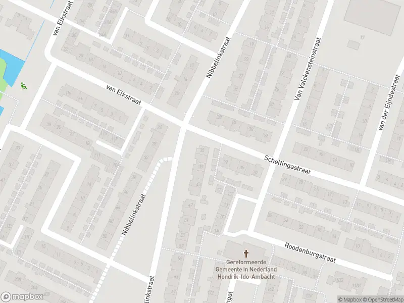 Overlastmelding Nibbelinkstraat in Hendrik-Ido-Ambacht