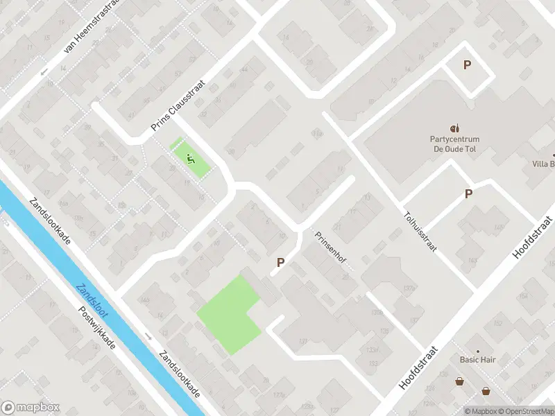 Overlastmelding Prinsenhof in Sassenheim gesloten