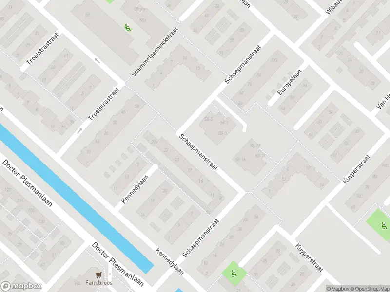 Overlastmelding Schaepmanstraat in Maarssen gesloten