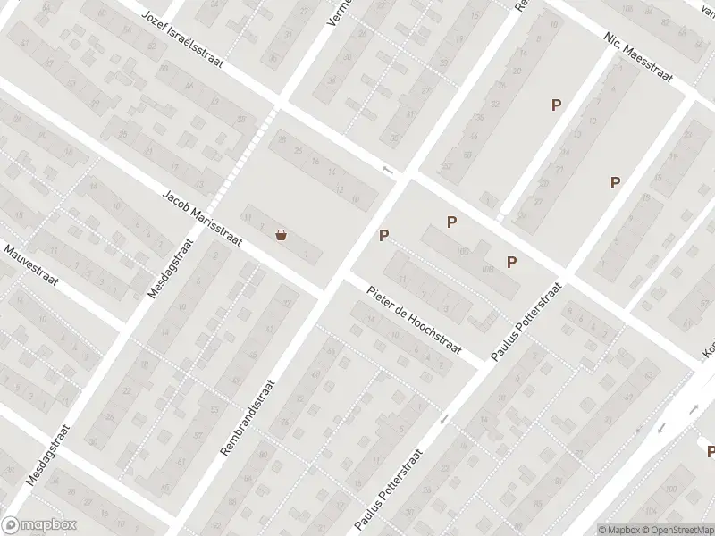 Overlastmelding Vijverweg in 3331CZ Zwijndrecht