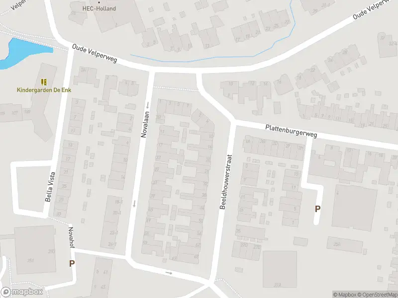 Overlastmelding Bella Vista in 6824HG Arnhem gesloten