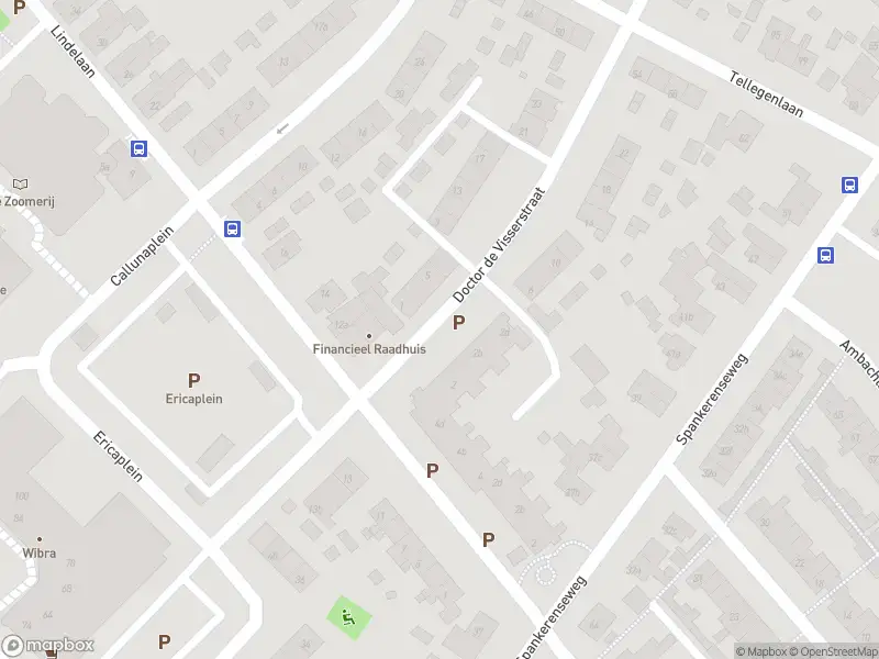 Overlastmelding Doctor de Visserstraat in Dieren gesloten