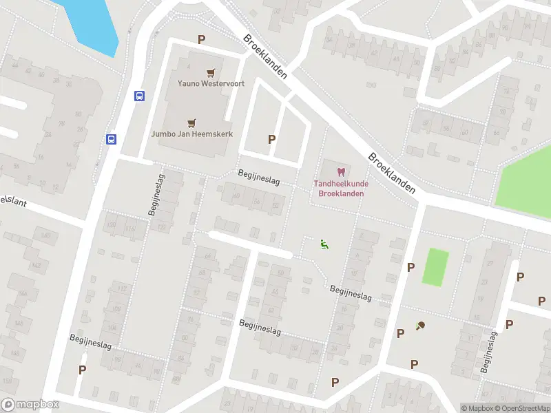 Overlastmelding Begijneslag in Westervoort gesloten