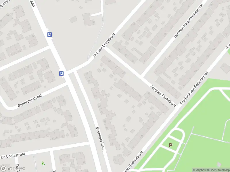 Overlastmelding Velperweg in 6824MH Arnhem gesloten