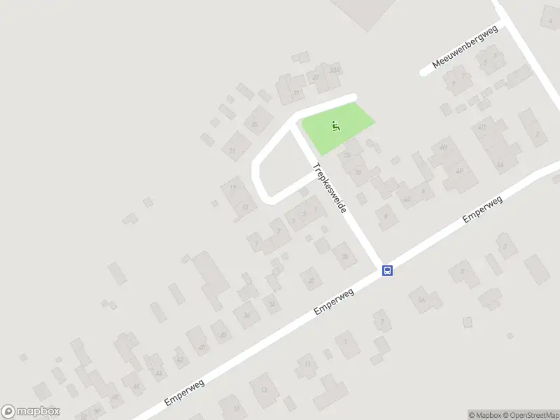 Overlastmelding Trepkesweide in Empe gesloten