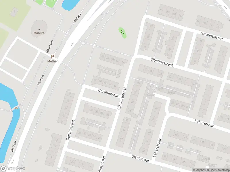 Overlastmelding Corellistraat in Zevenaar