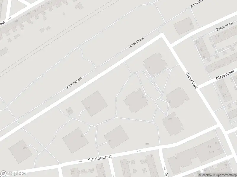 Overlastmelding Amerstraat in Arnhem gesloten