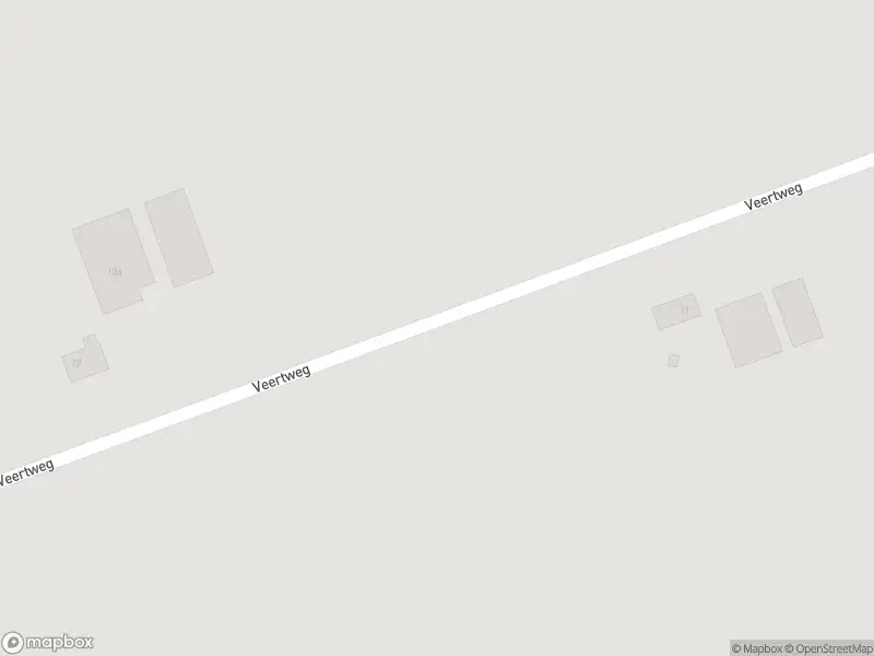 Overlastmelding met urgentie Veertweg in Noord-Scharwoude