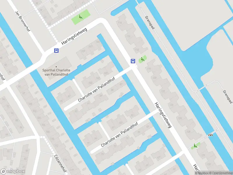 Overlastmelding Charlotte van Pallandthof in Hoorn