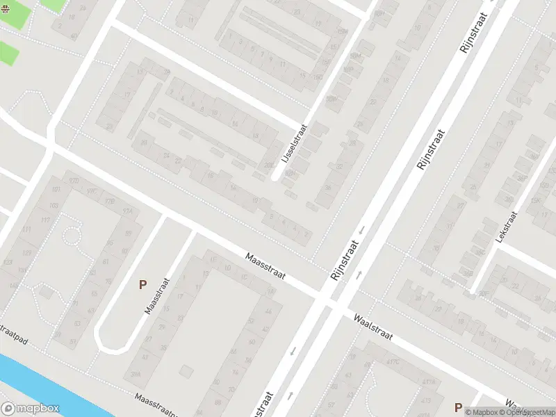 Ambulance naar de Scheldestraat in Alkmaar