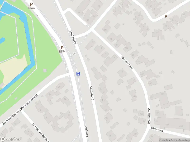 Overlastmelding Mulleberg in Born gesloten