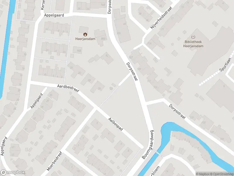 Overlastmelding Lisdodde in 2995TN Heerjansdam