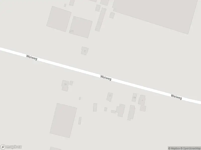 Politie naar de Weiweg in Varik vanwege voertuigen te water