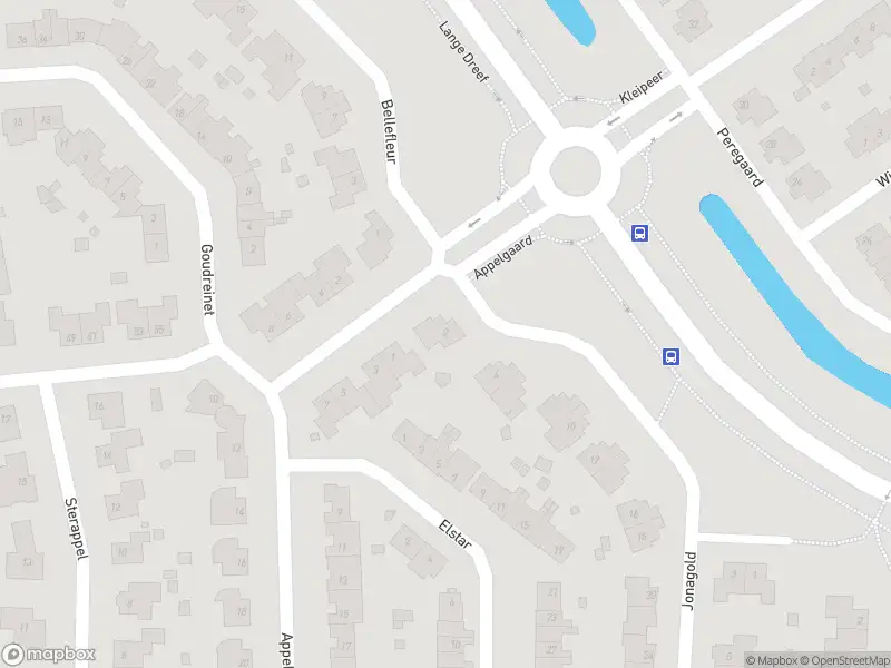 Overlastmelding Jonagold in Elst