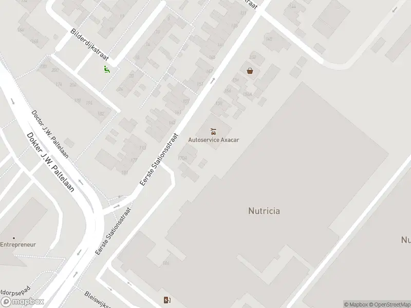 Traumahelikopter met grote spoed naar de Eerste Stationsstraat in Zoetermeer