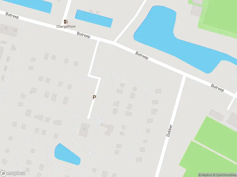 Ambulance met gepaste spoed naar de Botreep in Hoogvliet Rotterdam