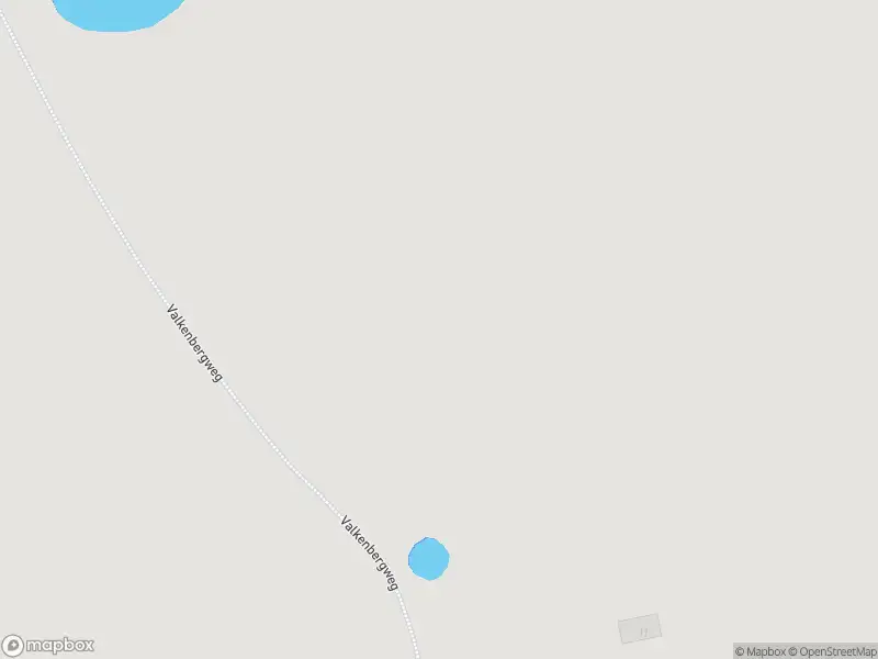 Brandweer met grote spoed naar de Valkenbergweg in Zwolle vanwege gebouwbrand