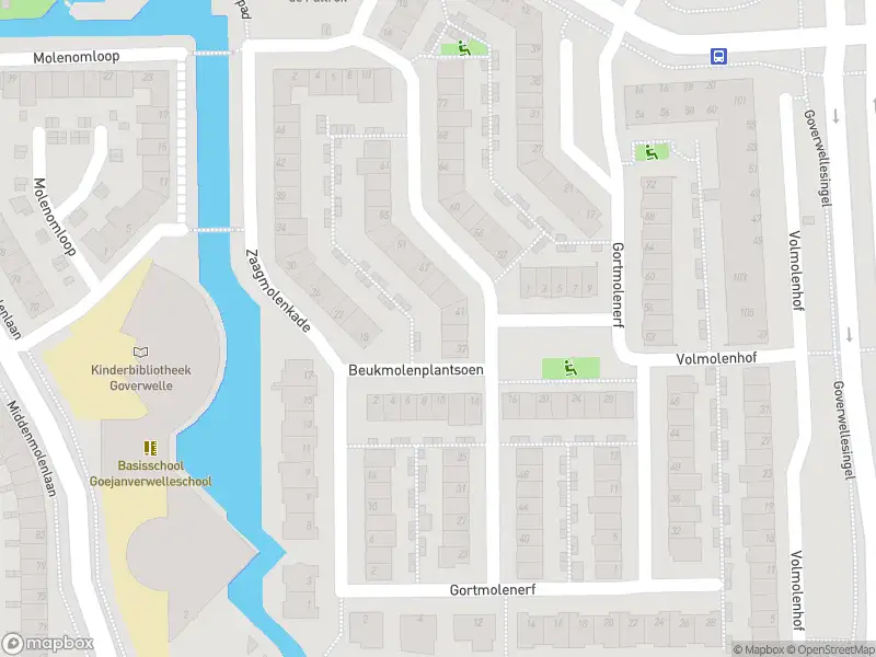 Ambulance met grote spoed naar de Jaap Edenlaan in Gouda