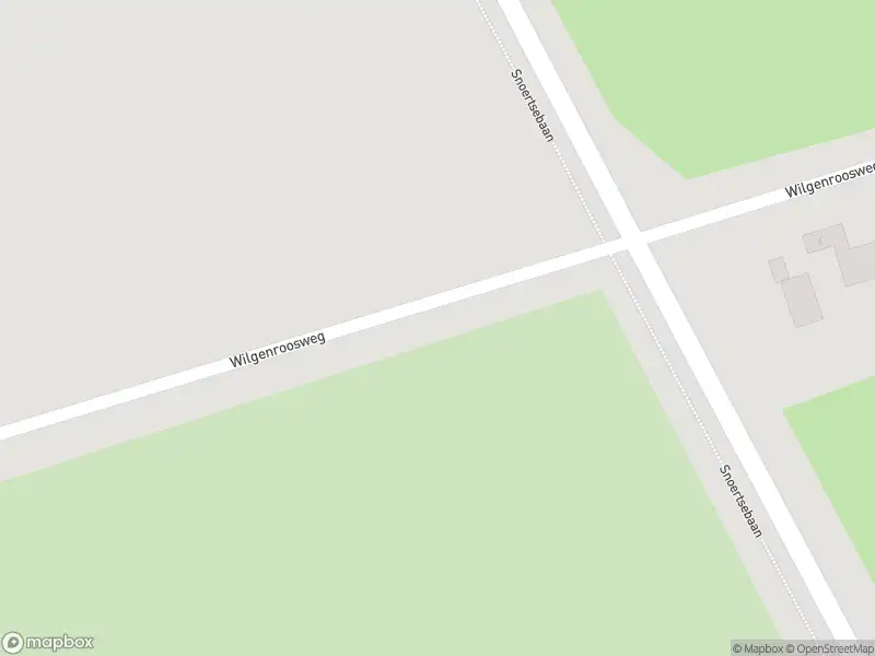 Brandweer met gepaste spoed naar de Wilgenroosweg in Liessel