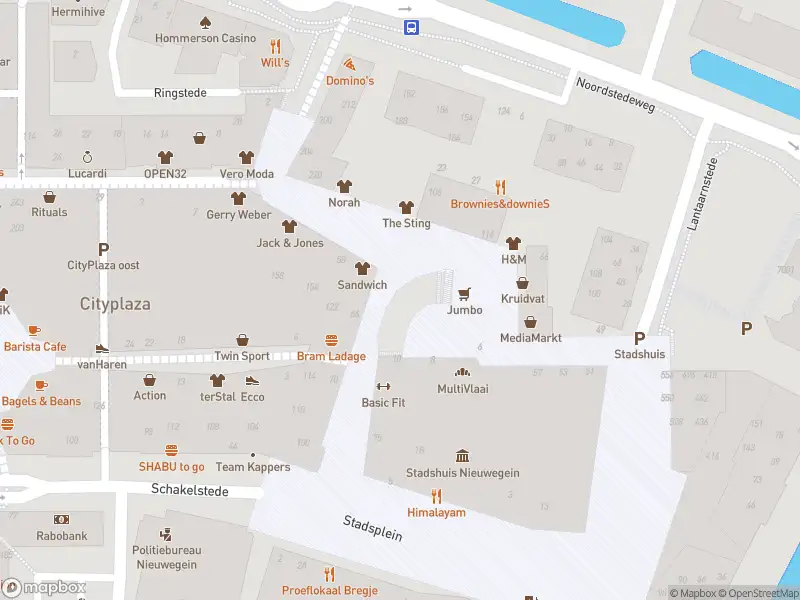 Politie naar de Raadstede in Nieuwegein vanwege aanrijding met letsel