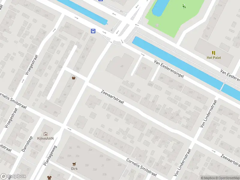 Ambulance met grote spoed naar de Zeevaartstraat in Alblasserdam