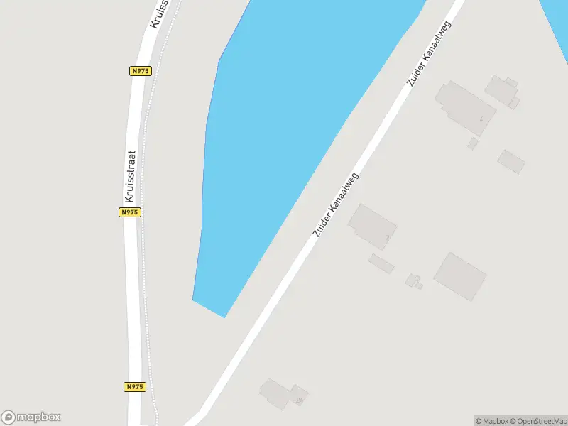 Brandweer met grote spoed naar de Zuider Kanaalweg in Musselkanaal vanwege voertuigbrand