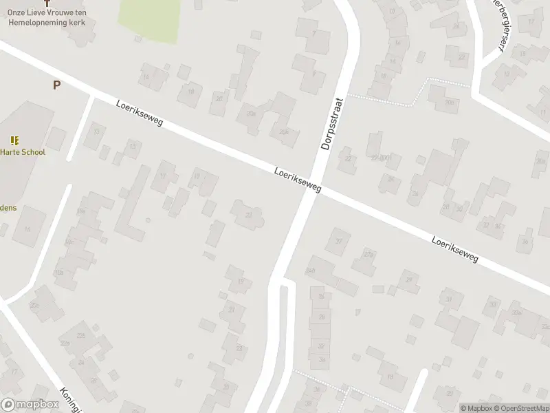 Brandweer met grote spoed naar de Dorpsstraat in Houten vanwege reanimatie