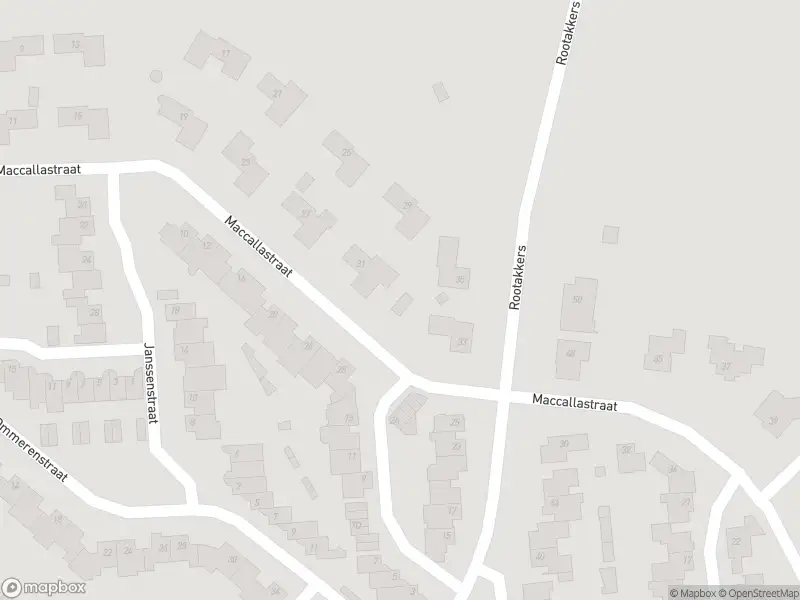 Brandweer met grote spoed naar de Rootakkers in Helmond vanwege reanimatie