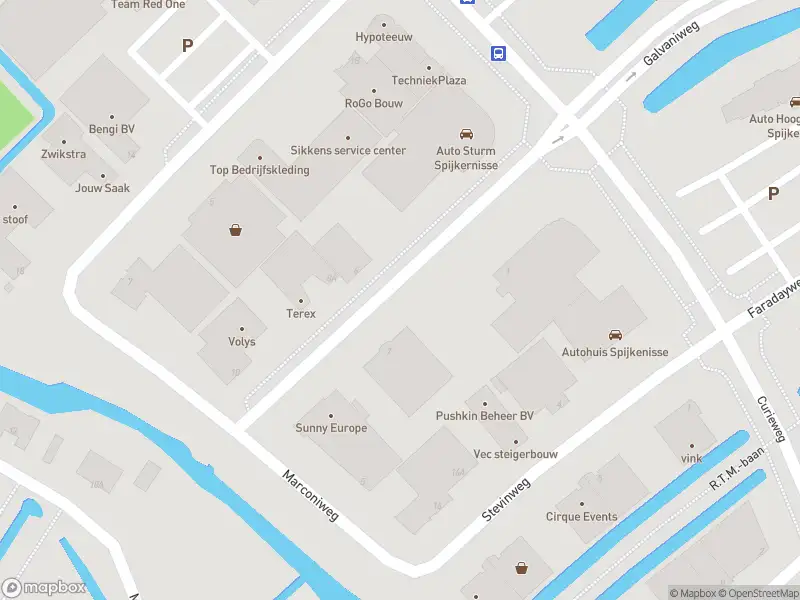 Brandweer met gepaste spoed naar de Pascalweg in Spijkenisse vanwege stankoverlast