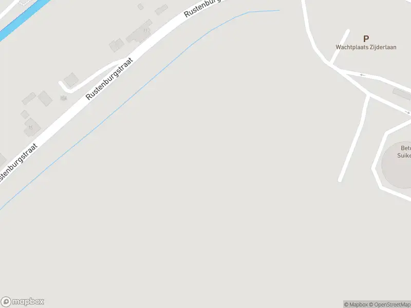 Brandweer met grote spoed naar de Rustenburgstraat in Puttershoek vanwege gebouwbrand