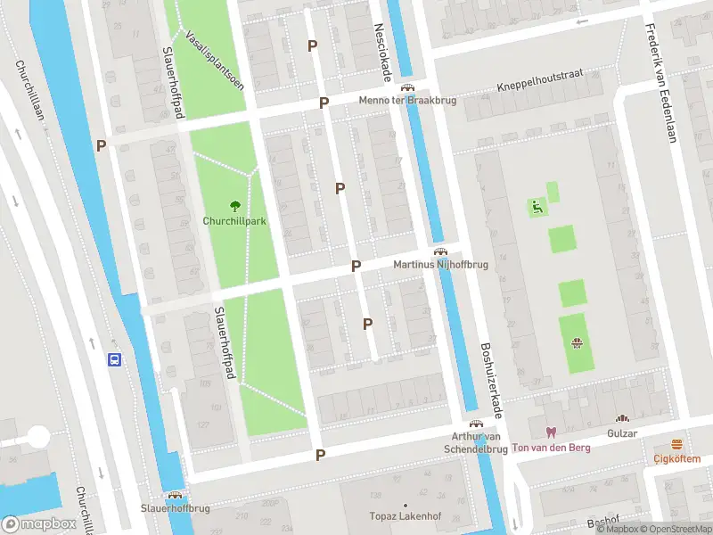 Traumahelikopter met grote spoed naar de Martinus Nijhoffstraat in Leiden