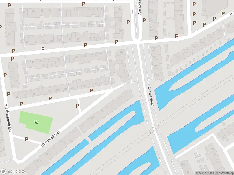 Ambulance met grote spoed naar de Hudsonstraat in Purmerend