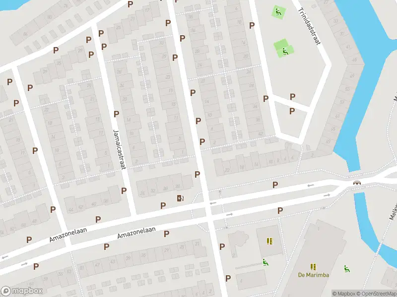 Ambulance met gepaste spoed naar de Martiniquestraat in Purmerend