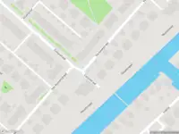 Ambulance met gepaste spoed naar de Verbeekstraat in Hoofddorp