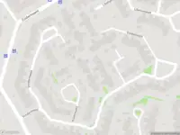 Brandweer met gepaste spoed naar de Hommelmeent in Hilversum