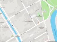 Brandweer met grote spoed naar de Oudekamp in Utrecht vanwege afhijsen patient