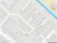 Ambulance met gepaste spoed naar de Lipkensstraat in Hoofddorp