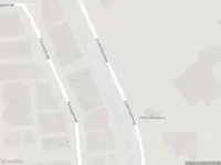 Brandweer met gepaste spoed naar de Zuiderhavenweg in Tiel