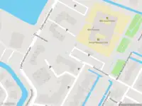 Traumahelikopter met grote spoed naar de Zijderupsvlinderlaan in Culemborg