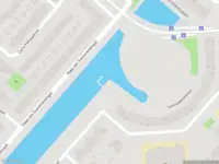 Ambulance met gepaste spoed naar de Maria Rutgerslaan in Hoofddorp