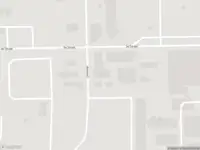 Politie naar de Moezelweg in Europoort Rotterdam