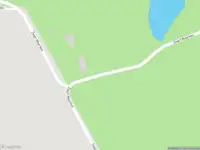 Politie met grote spoed naar de Zwart Moerken in Rijsbergen vanwege letsel