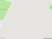 Brandweer met grote spoed naar de Lagewald in Groesbeek