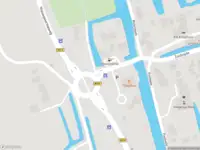 Besteld ambulance vervoer naar de Smoutjesweg in Goudriaan