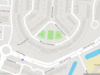 Ambulance met gepaste spoed naar de Annie Romein-Verschoorstraat in Alkmaar