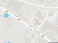 Brandweer met grote spoed naar de Lage Valkseweg in Wekerom