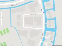 Besteld ambulance vervoer naar de Nijverheidsweg in Rhoon