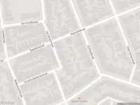 Overlastmelding Jan Pieterszoon Coenstraat in Tilburg gesloten